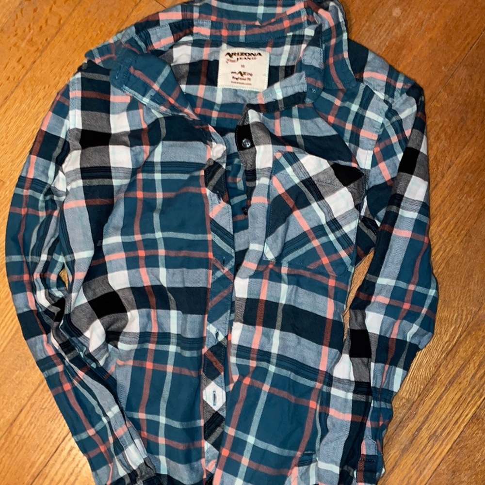 Flannel